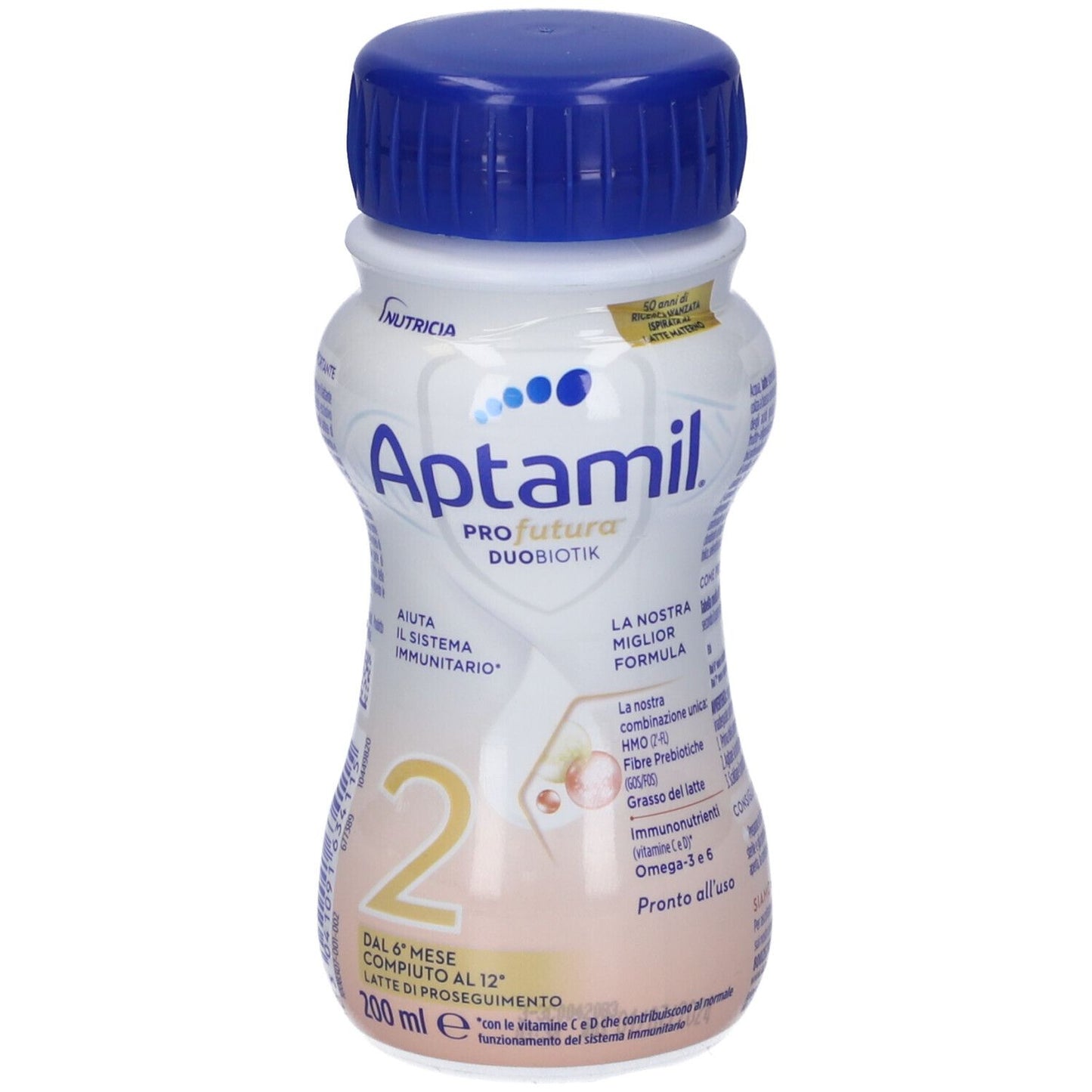 APTAMIL PROFUTURA 2 LATTE200ML