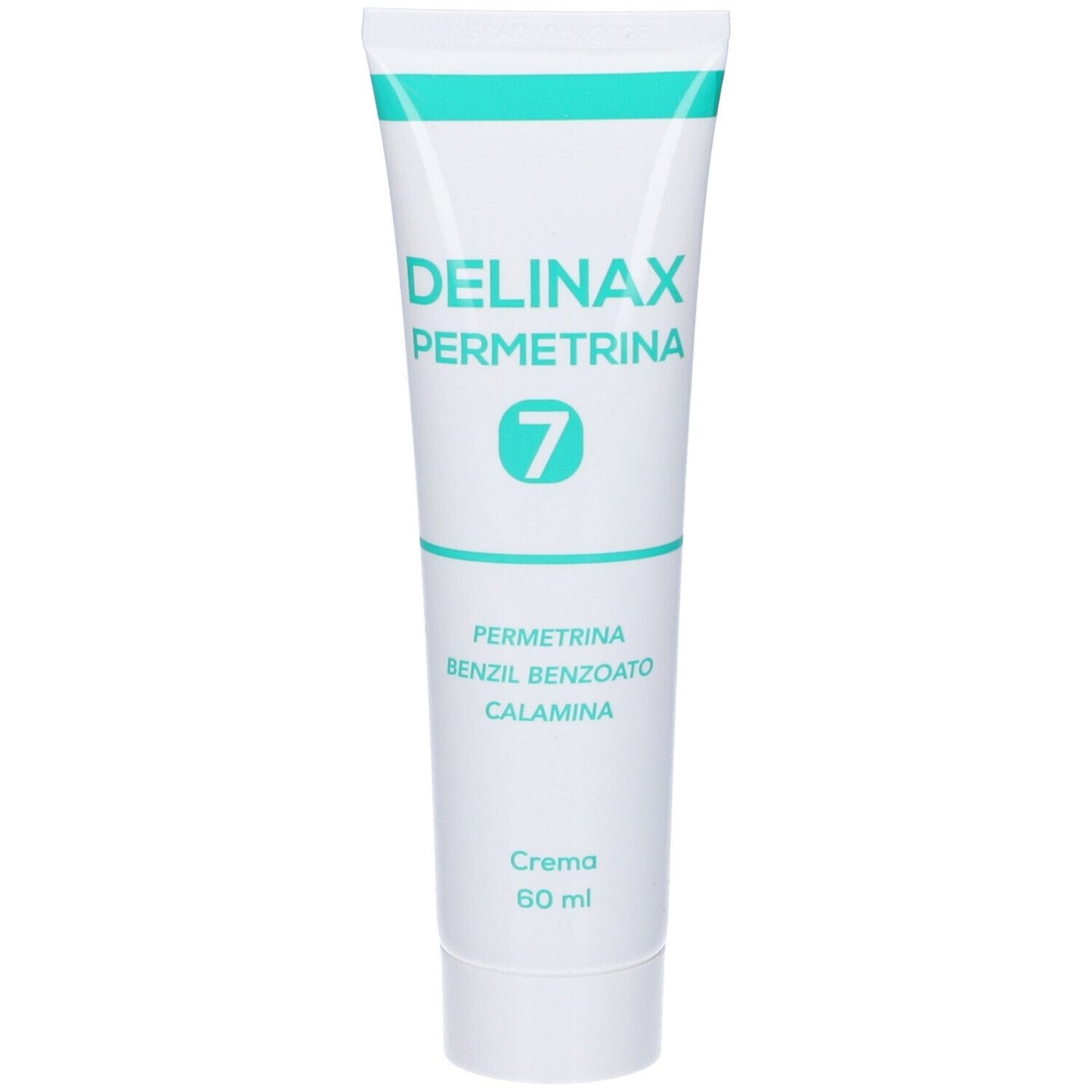 DELINAX PERMETRINA 7 60ML