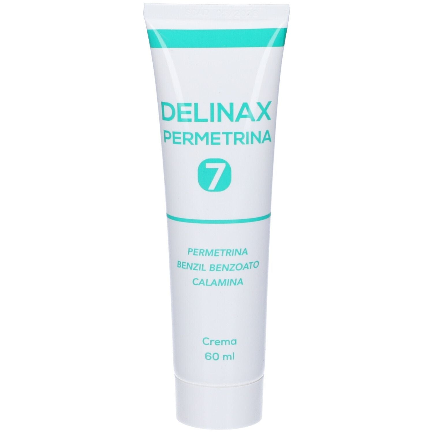 DELINAX PERMETRINA 7 60ML