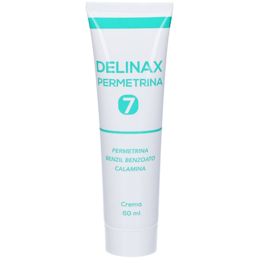 DELINAX PERMETRINA 7 60ML