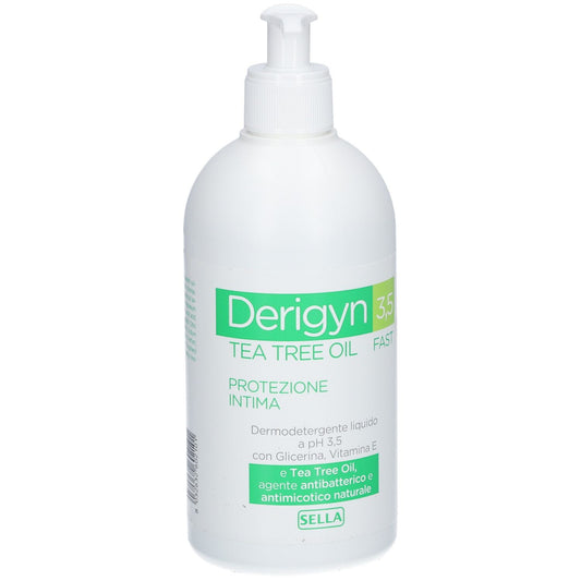 DERIGYN TTO 500ML FAST