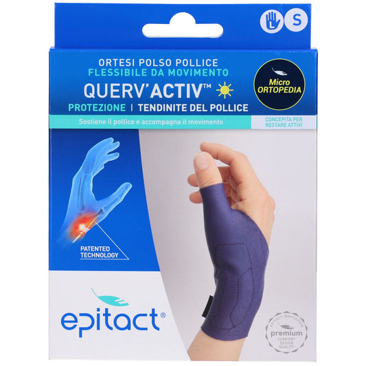 EPITACT QUERV ACTIV SINISTRO S