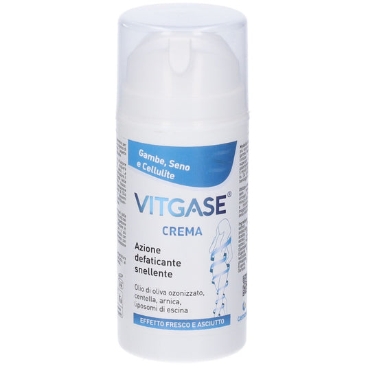 VITGASE CREMA 100ML