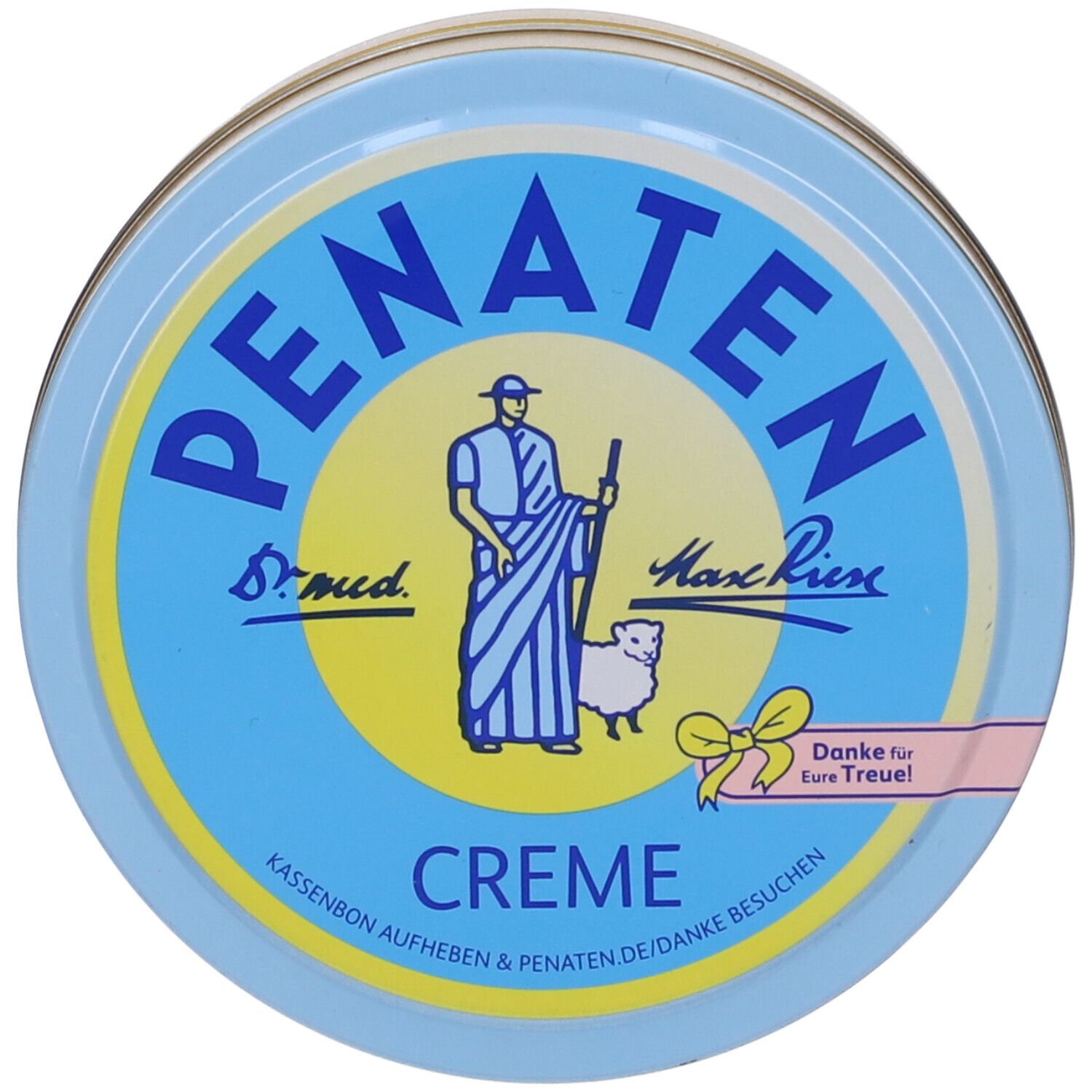 PENATEN PASTA PROTETTIVA 150ML