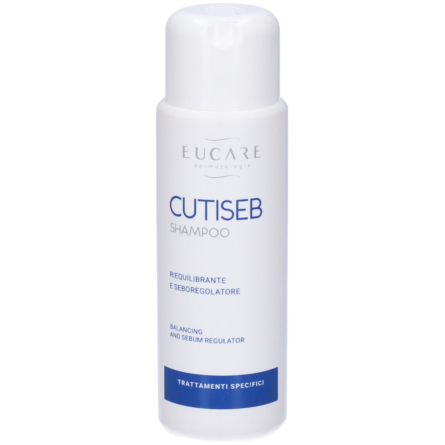 CUTISEB SHAMPOO 200ML