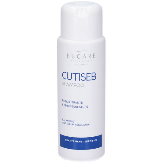CUTISEB SHAMPOO 200ML