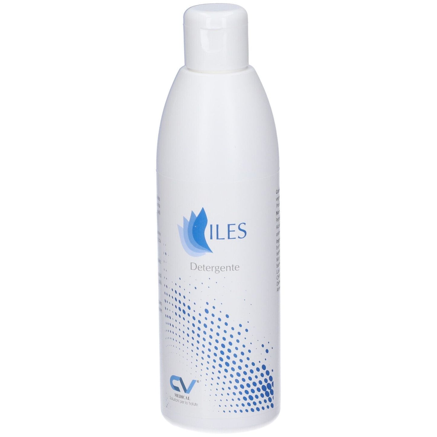 ILES DETERGENTE 250ML