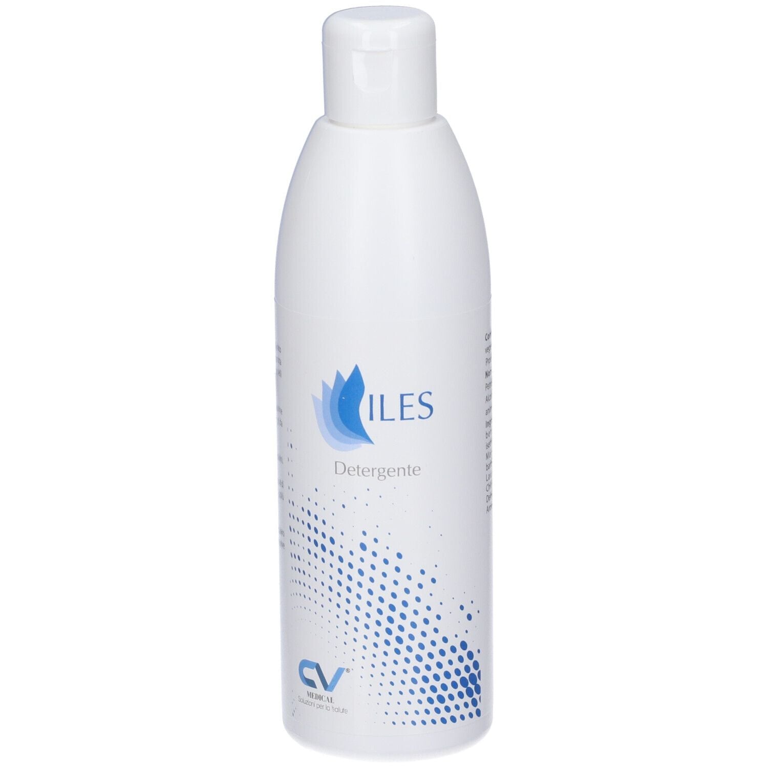 ILES DETERGENTE 250ML