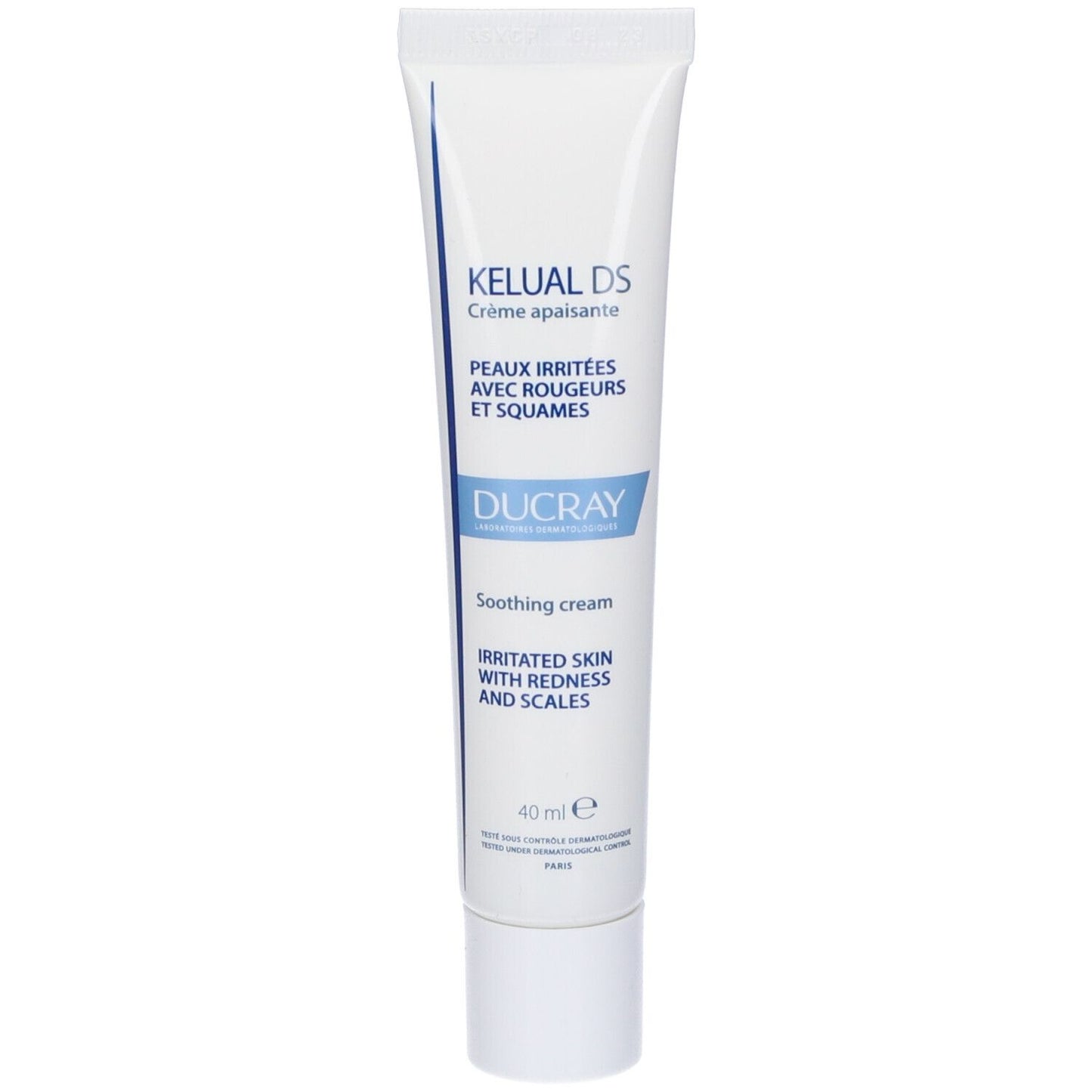 DUCRAY KELUAL DS CREMA 40ML 23