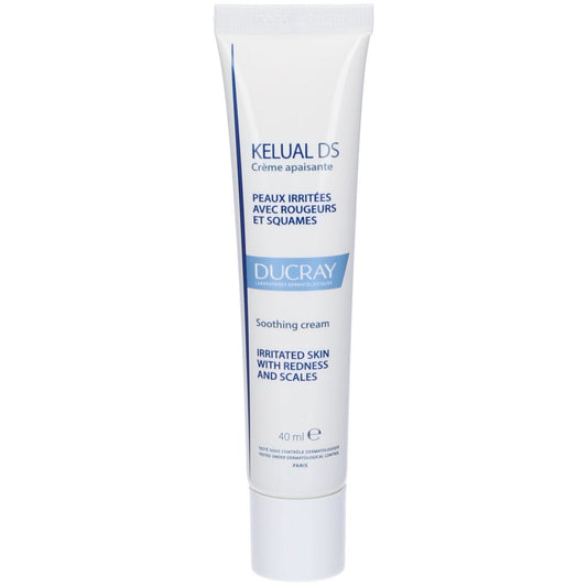 DUCRAY KELUAL DS CREMA 40ML 23
