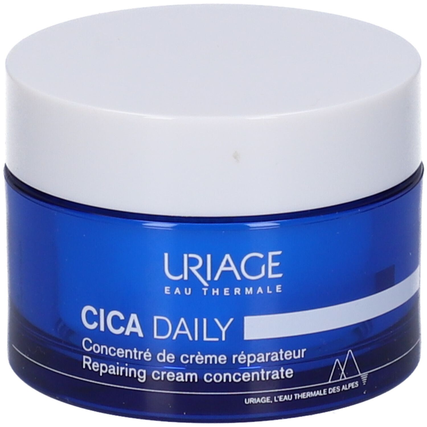 CICA DAILY CREMA CONC RIPA50ML