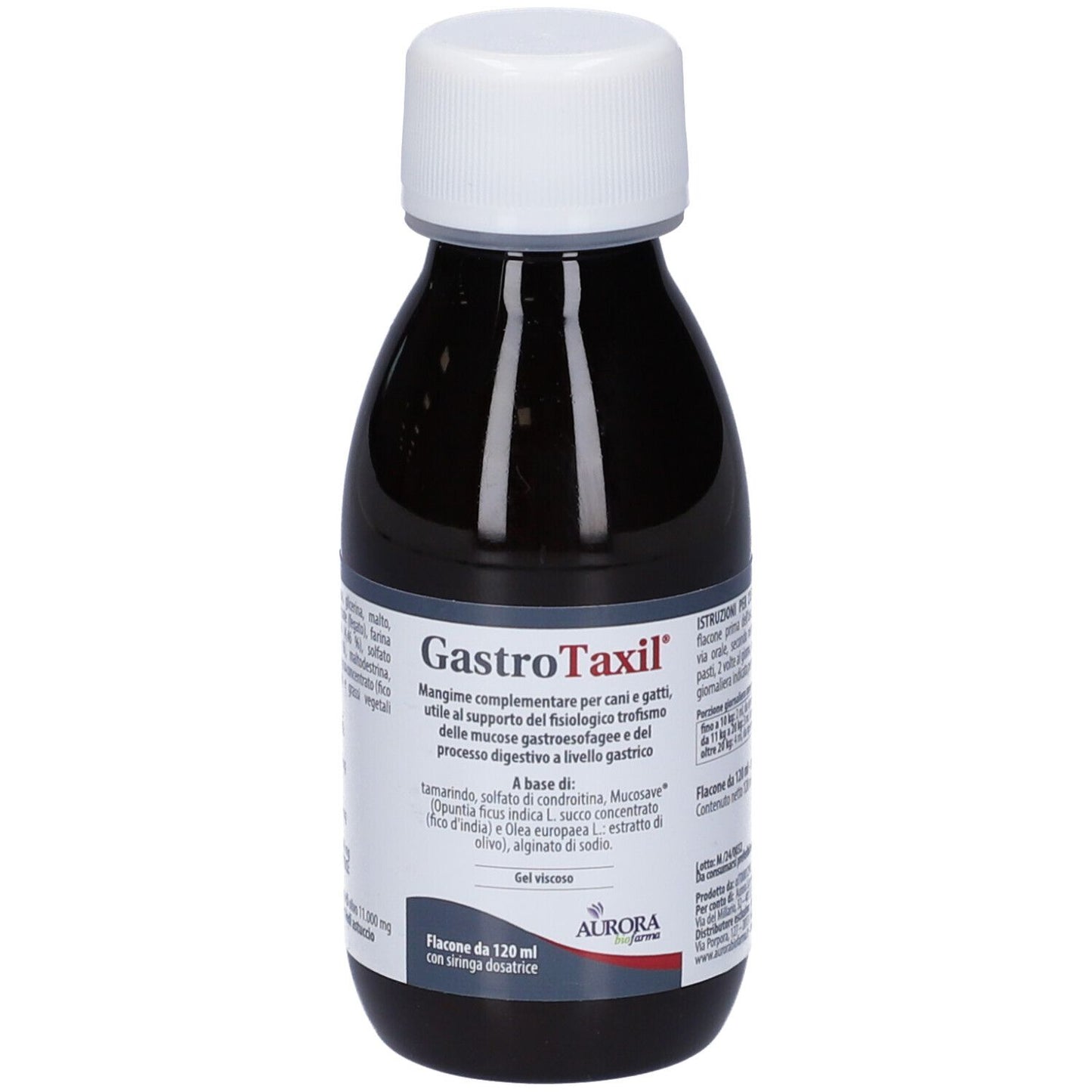 GASTROTAXIL 120ML
