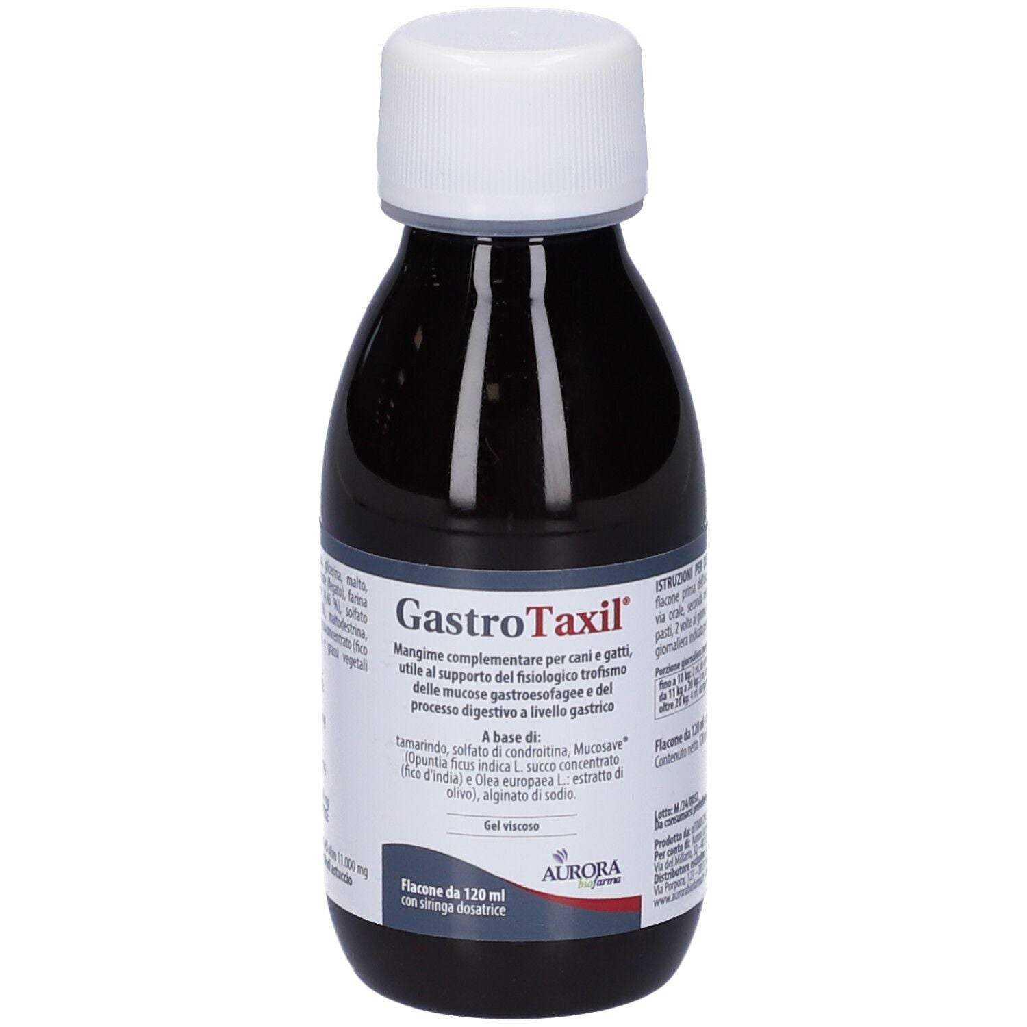 GASTROTAXIL 120ML