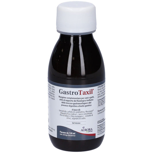 GASTROTAXIL 120ML