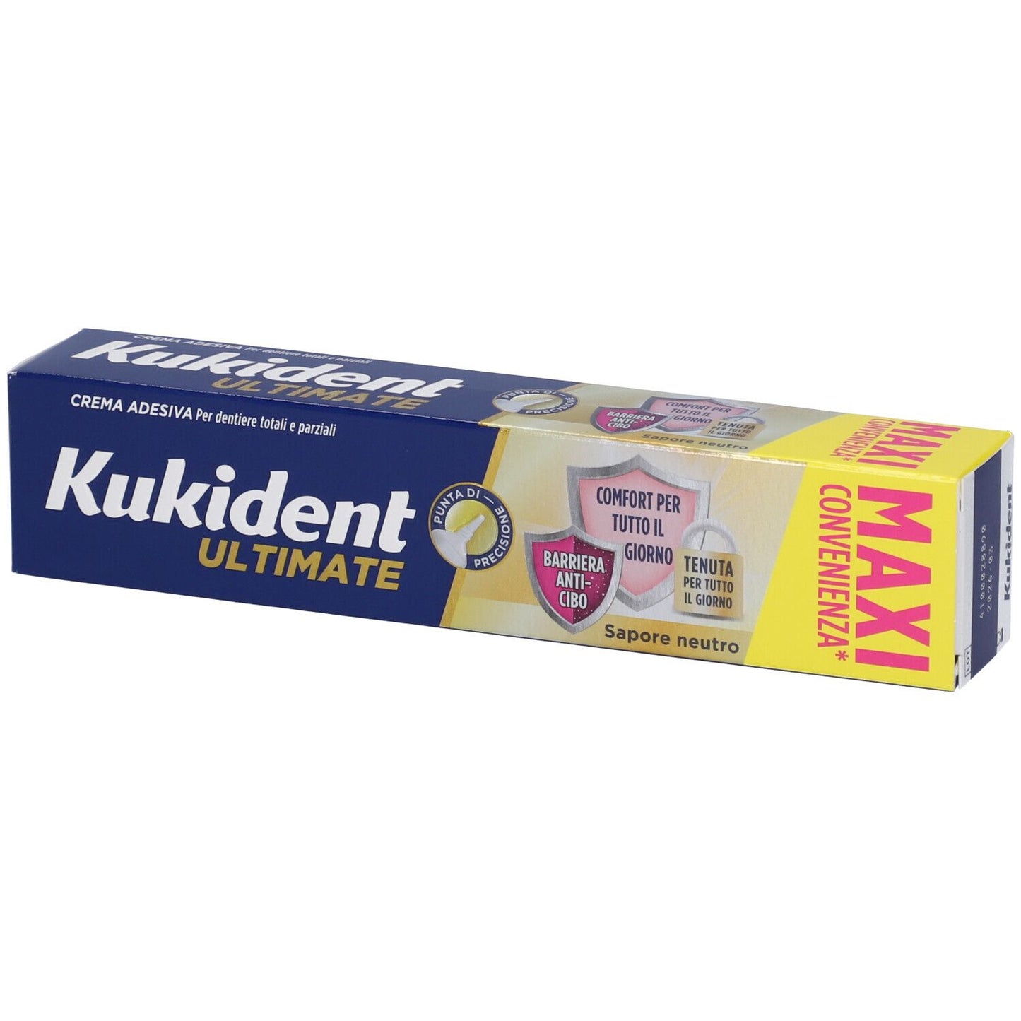 KUKIDENT ULTIMATE NEUTRO 57G