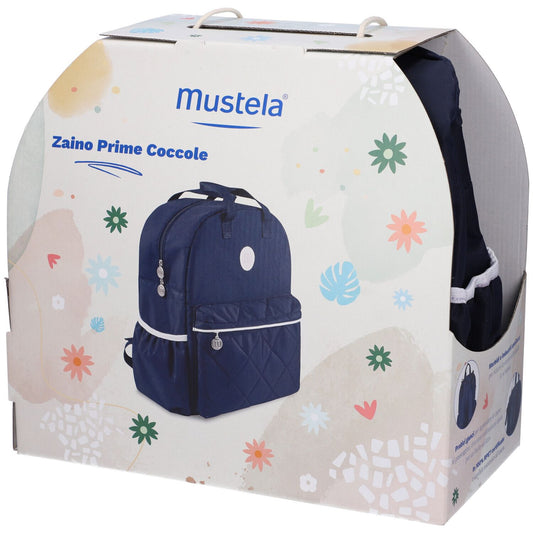 MUSTELA ZAINO BORSA 2024