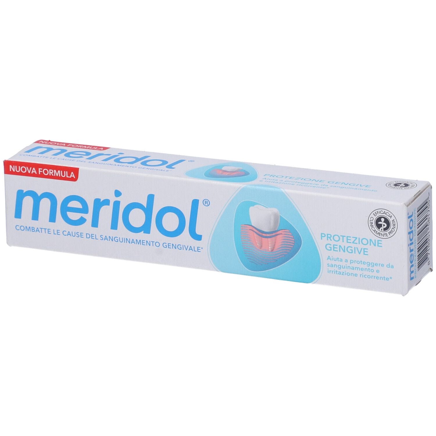 MERIDOL DENTIFRICIO PROT GENG