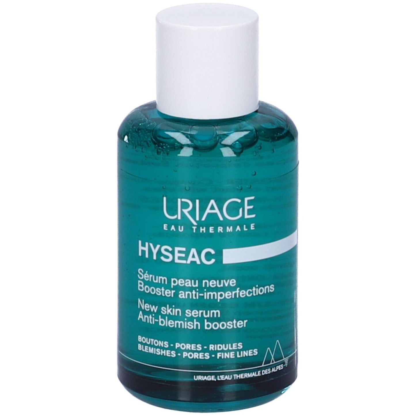 HYSEAC SIERO PELLE NUOVA 30ML