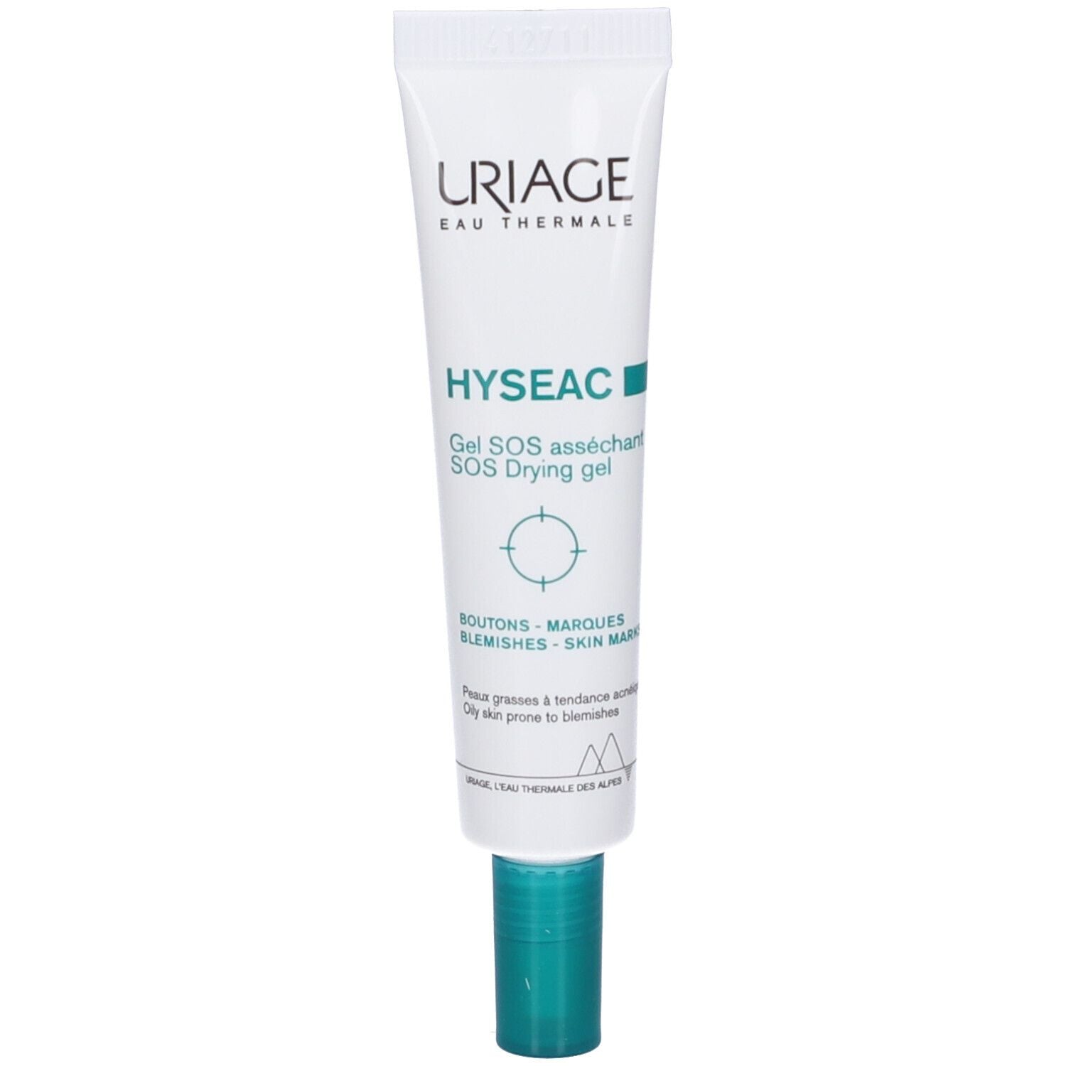 HYSEAC GEL SOS PURIFICANTE15ML