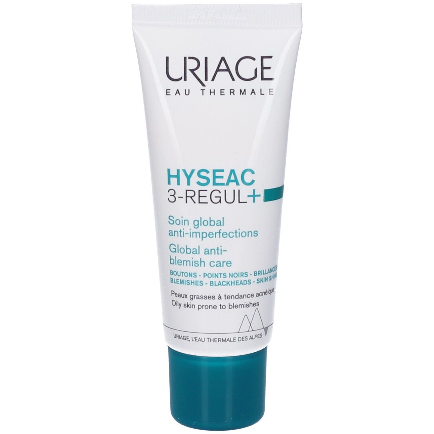 HYSEAC 3REGUL+ 40ML