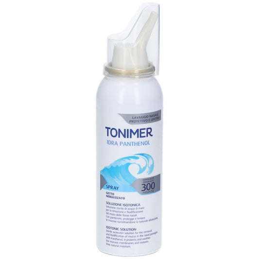 TONIMER IDRAPANTHENOL300 100ML