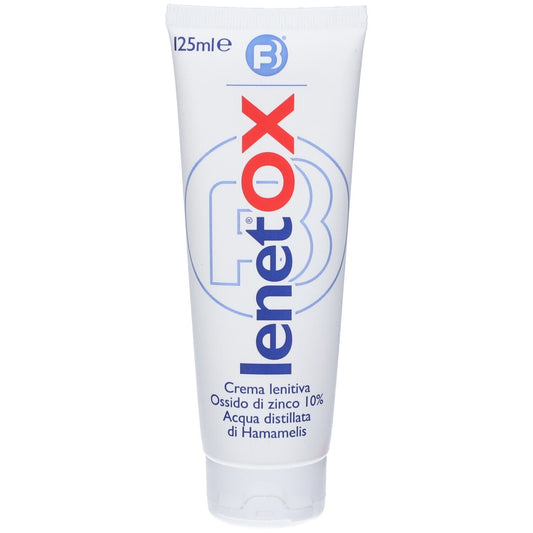 LENET OX 125ML