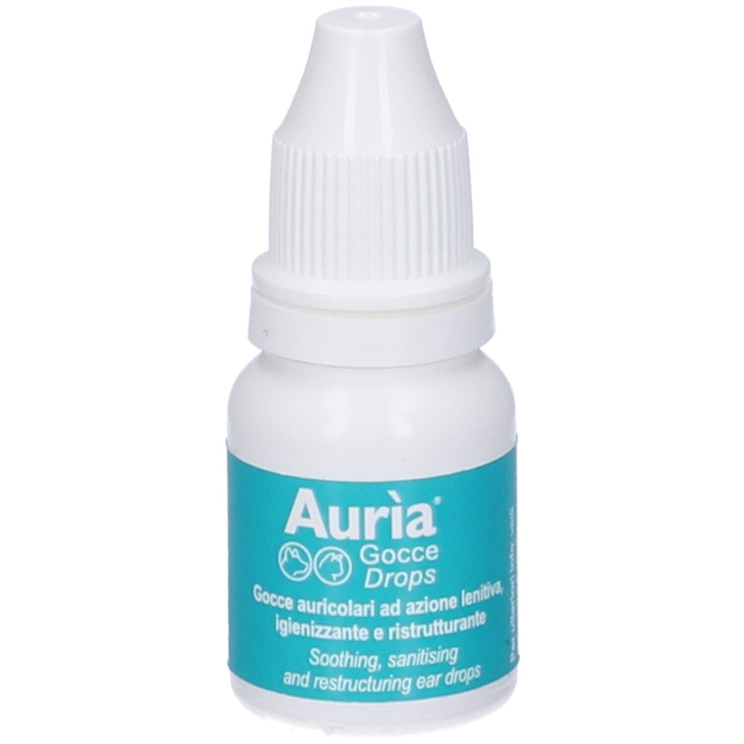 AURIA GOCCE AURICOLARI 10ML