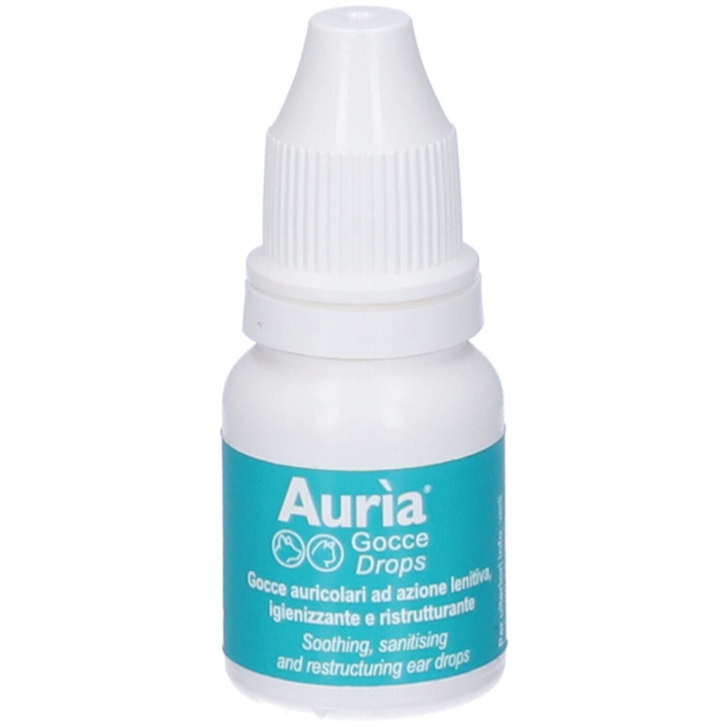 AURIA GOCCE AURICOLARI 10ML
