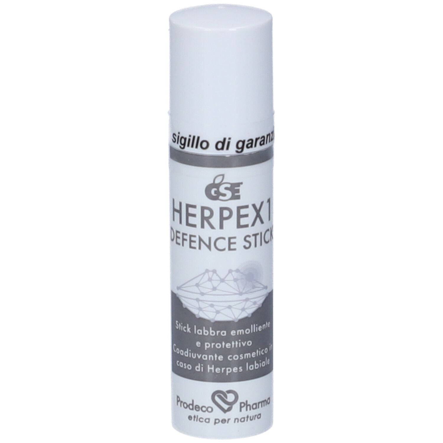 GSE HERPEX 1 DEFENCE STICK