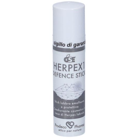 GSE HERPEX 1 DEFENCE STICK