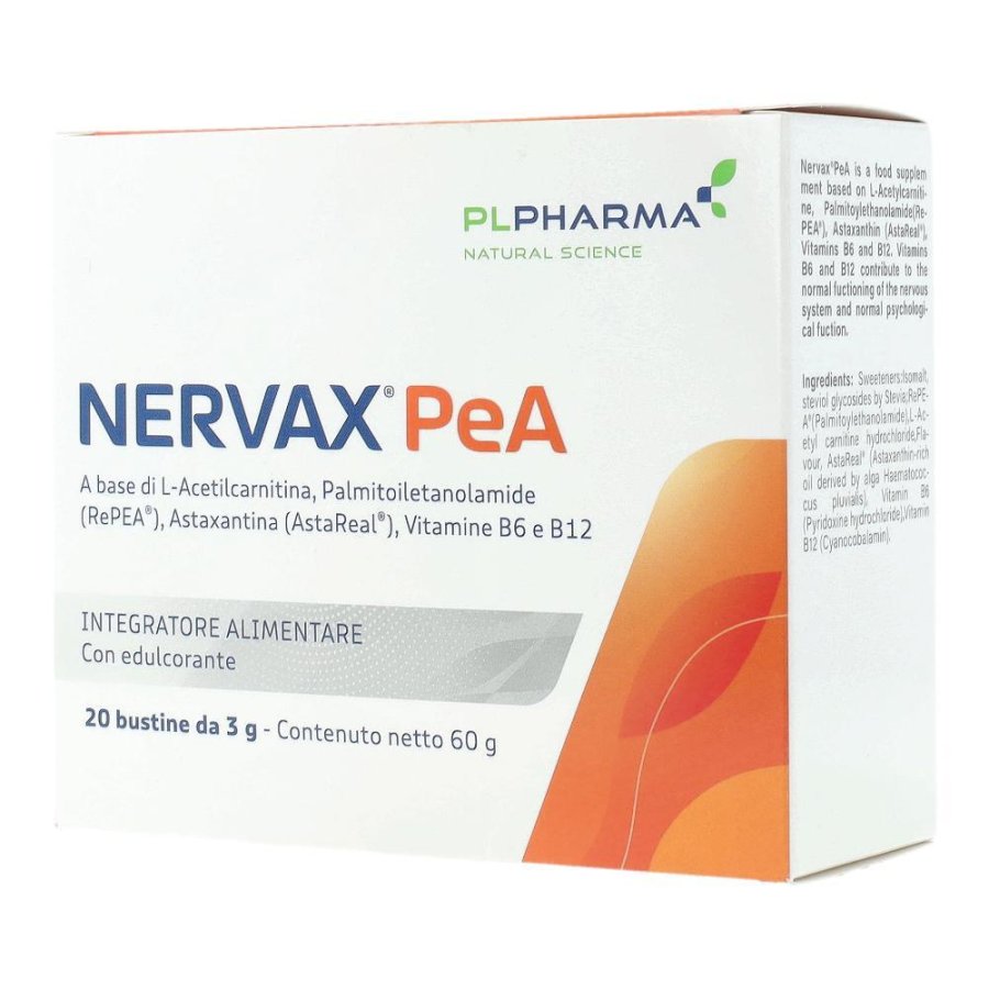 NERVAX Pea