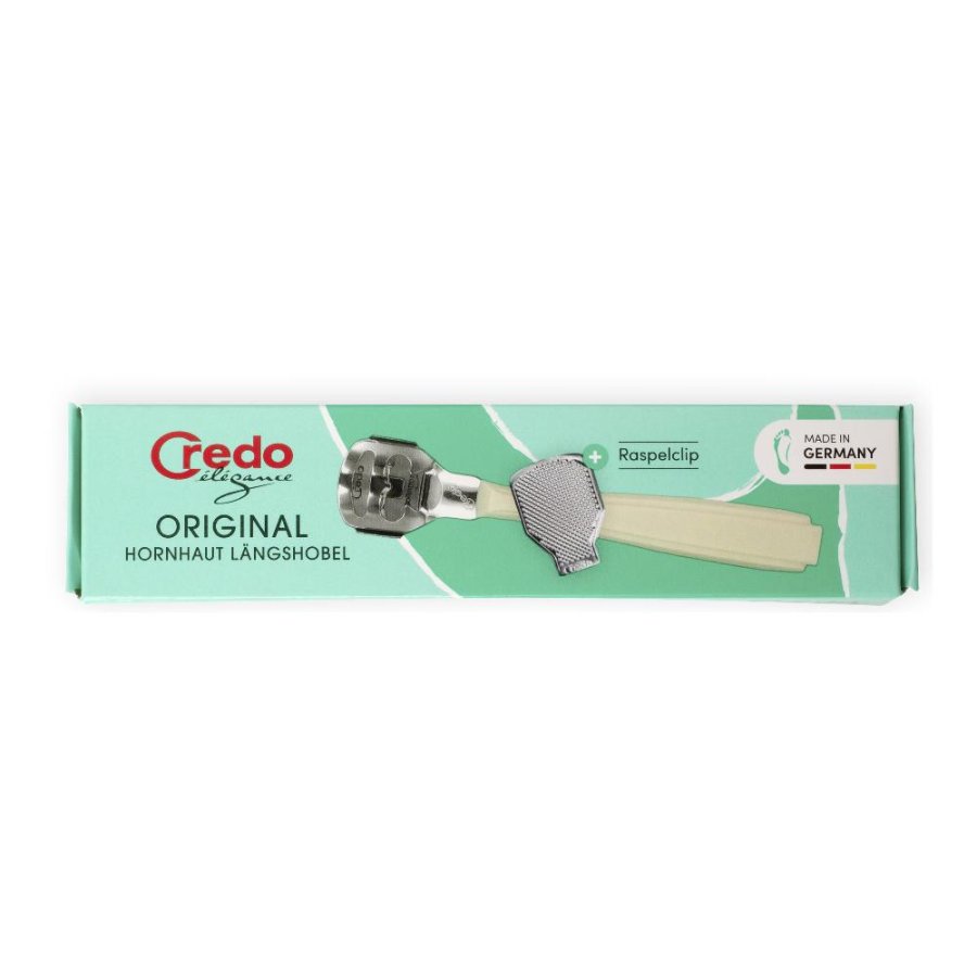 CREDO 4512 TAGLIACALLI RASPA