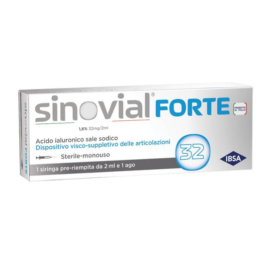 SINOVIAL 32 2 ml