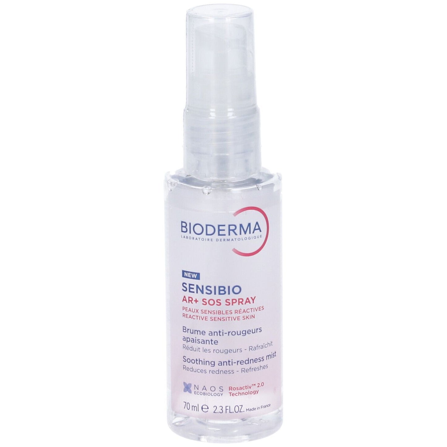 SENSIBIO AR+ SOS SPRAY 70ML
