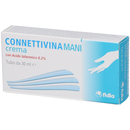 CONNETTIVINAMANI CREMA 30ML