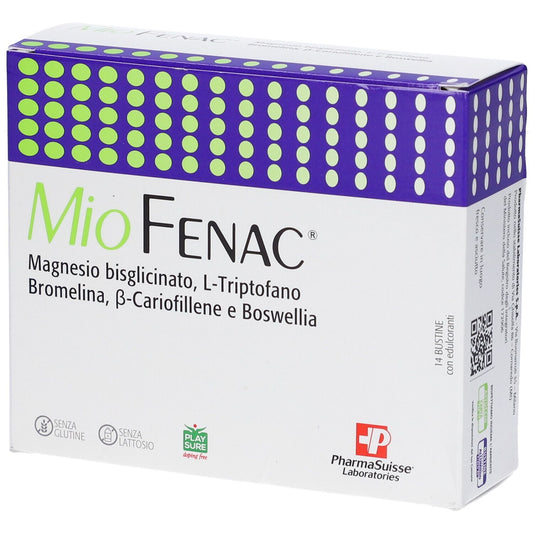 MIOFENAC 14BUST
