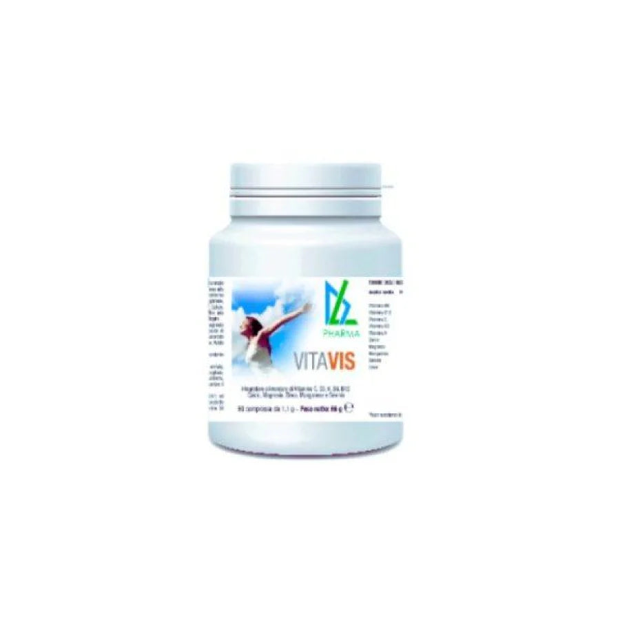VISVATI 60CPR