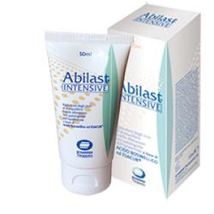 Abilast Intensive Crema Idratante 50ml