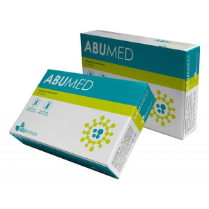 ABUMED 30CPR