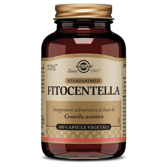 FITOCENTELLA 100CPS VEG