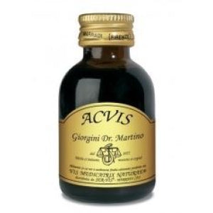 ACCIAIOVIS 200ML LIQ ANALCO