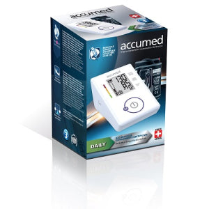 ACCUMED DAILY MISUR PRES BRAC