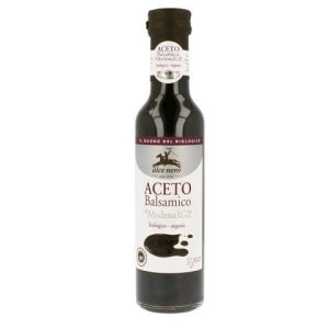 ACETO BALSAMICO MODENA IGP BIO
