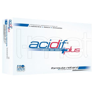 ACIDIF PLUS INTEG 14CPR 1,15G