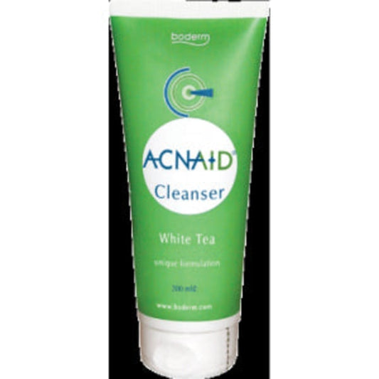 Acnaid Cleanser 200ml - Detergente per pelli acneiche