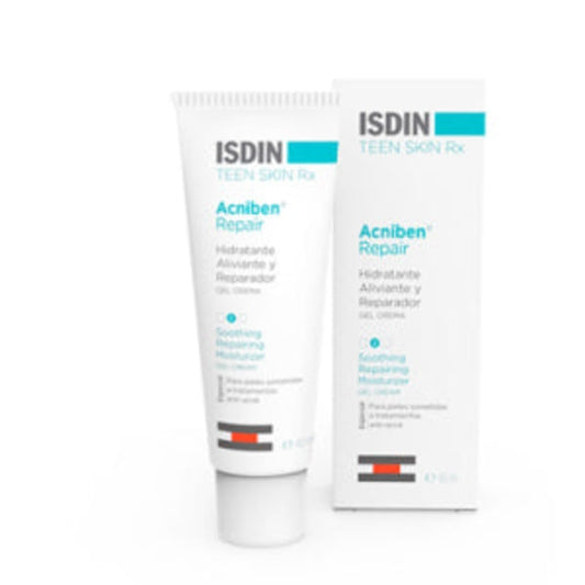 Acniben Repair Gel Idratante per Pelli Acneiche