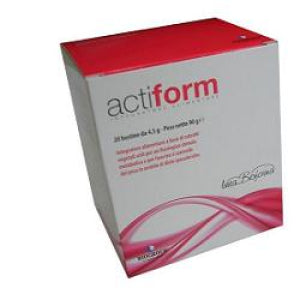 ACTIFORM 20BUST 4,5G  BG