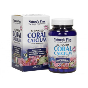 ACTIVATED CORAL CALCIUM
