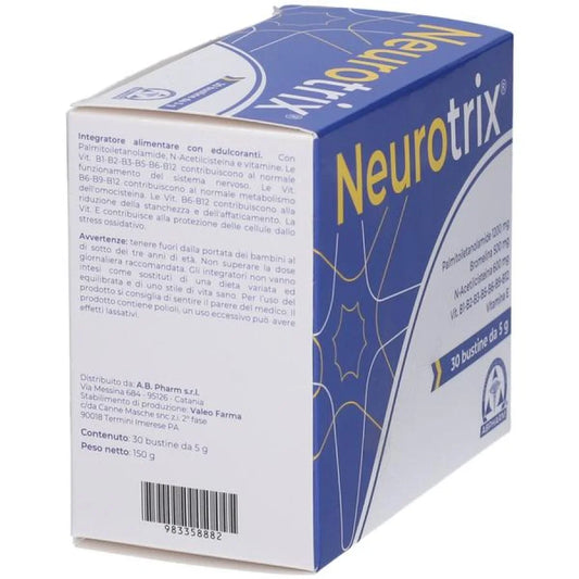 NEUROTRIX ALA 14BUST