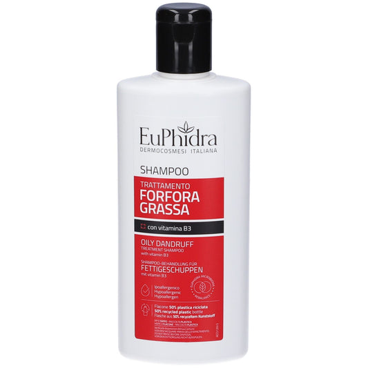 EUPHIDRA SH FORFORA GRASSA